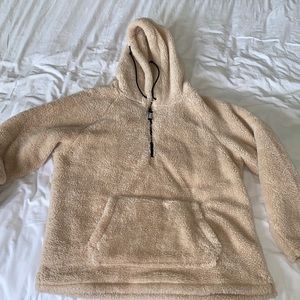 Teddy Sweatshirt